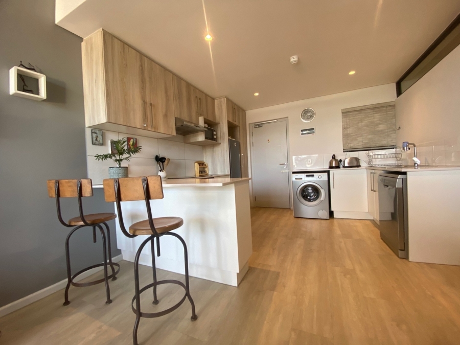 1 Bedroom Property for Sale in Woodstock Western Cape